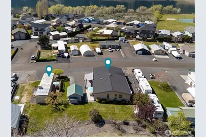 905 /919 Hunter Avenue SW, Quincy, WA 98848 - Photo 2