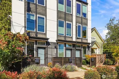 1708 NW 63rd Street, Seattle, WA 98107 - Photo 2