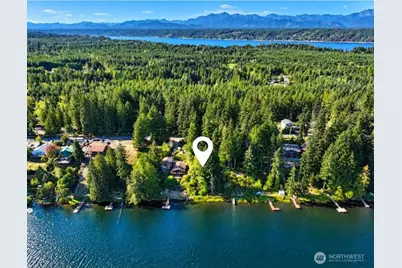 1961 E Trails End Drive, Belfair, WA 98528 - Photo 6