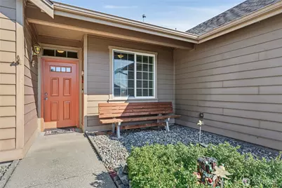 409 Balmer Street SW, Orting, WA 98360 - Photo 2