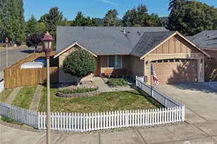409 Balmer St SW, Orting, WA 98360 - Photo 1