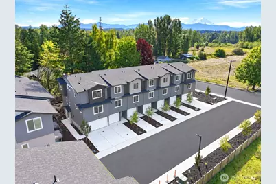 28609 112th Street E #A6, Buckley, WA 98321 - Photo 2