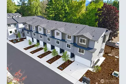 28609 112th Street E #A6, Buckley, WA 98321 - Photo 1