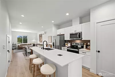 28609 112th Street E #A6, Buckley, WA 98321 - Photo 8