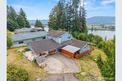 338 E State Route 4, Cathlamet, WA 98612 - Photo 34