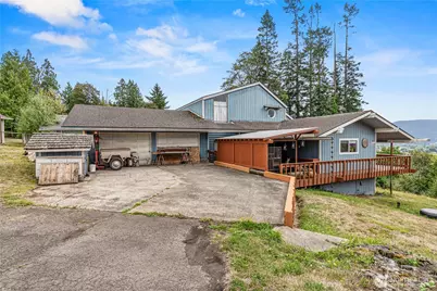 338 E State Route 4, Cathlamet, WA 98612 - Photo 2
