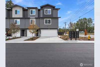 28609 112th Street E #A7, Buckley, WA 98321 - Photo 1