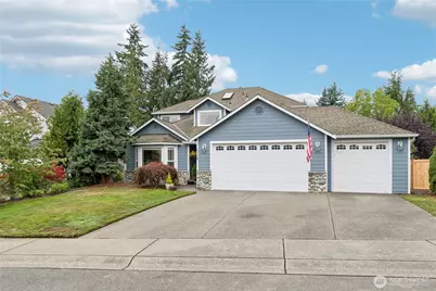 5718 Hillpointe Circle, Lynnwood, WA 98037 - Photo 1