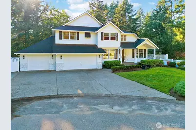 5818 81st Street Ct NW, Gig Harbor, WA 98332 - Photo 2