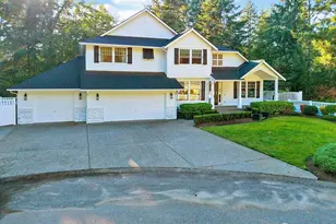 5818 81st St Ct NW, Gig Harbor, WA 98332 - Photo 2