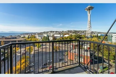 2720 3rd Avenue #1002, Seattle, WA 98121 - Photo 1