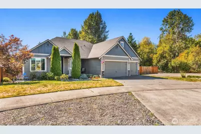 3103 292nd Street S, Roy, WA 98580 - Photo 2