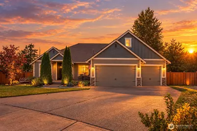 3103 292nd Street S, Roy, WA 98580 - Photo 1