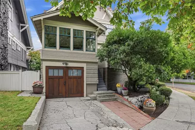 419 Wheeler Street, Seattle, WA 98109 - Photo 32