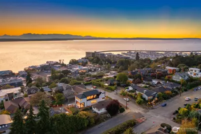 3609 NW 62nd Street, Seattle, WA 98107 - Photo 1