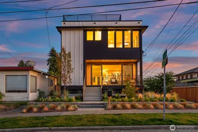 3609 NW 62nd Street, Seattle, WA 98107 - Photo 2