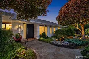 9411 NE 14th St, Clyde Hill, WA 98004 - Photo 4