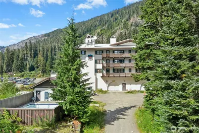 17700 Alpental Access Road SE #2014, North Bend, WA 98045 - Photo 4
