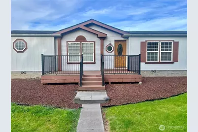 234 SE E Street, Forks, WA 98331 - Photo 1