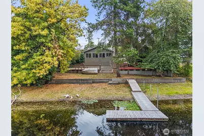 5003 Thompson Lane SE, Olympia, WA 98513 - Photo 1