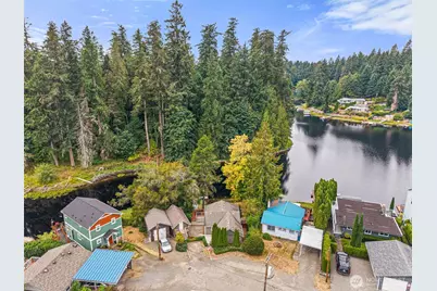 5003 Thompson Lane SE, Olympia, WA 98513 - Photo 4