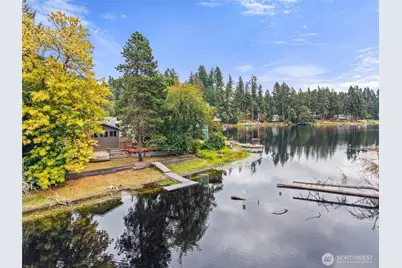 5003 Thompson Lane SE, Olympia, WA 98513 - Photo 2
