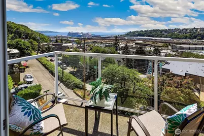 2221 Gilman Drive W #303, Seattle, WA 98119 - Photo 1