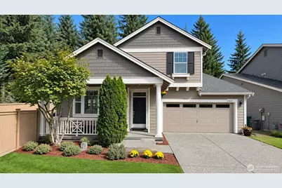 34614 SE Curtis Drive, Snoqualmie, WA 98065 - Photo 1