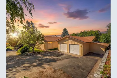 116 View Ridge Circle, Wenatchee, WA 98801 - Photo 1