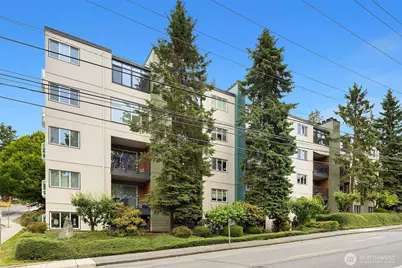 9710 5th Avenue NE #503, Seattle, WA 98115 - Photo 2