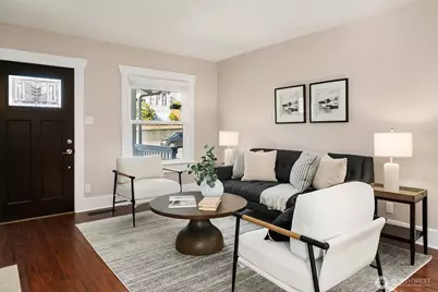 3515 SW Austin Street, Seattle, WA 98126 - Photo 6