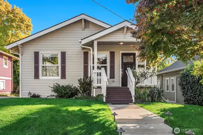 3515 SW Austin Street, Seattle, WA 98126 - Photo 1