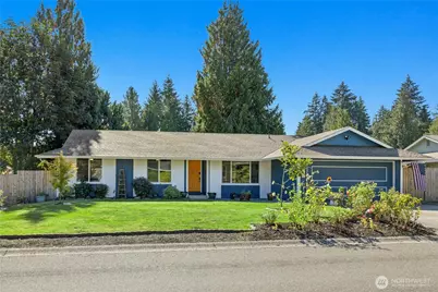 209 NE Mulberry Lane, Bremerton, WA 98311 - Photo 1