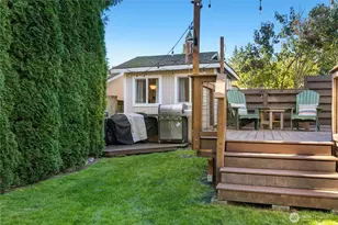 209 NE Mulberry Ln, Bremerton, WA 98311 - Photo 22