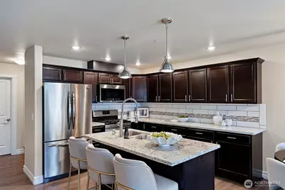 6584 Hunt Highlands Loop #28, Gig Harbor, WA 98335 - Photo 10