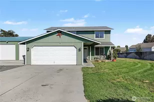 2033 Road H 2 NE, Moses Lake, WA 98837 - Photo 2