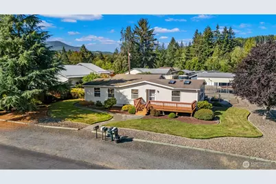 513 Jackson Street, Ryderwood, WA 98581 - Photo 2