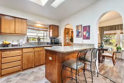 513 Jackson Street, Ryderwood, WA 98581 - Photo 4