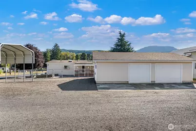 513 Jackson Street, Ryderwood, WA 98581 - Photo 22