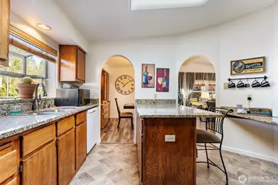 513 Jackson Street, Ryderwood, WA 98581 - Photo 6