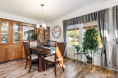 513 Jackson Street, Ryderwood, WA 98581 - Photo 8
