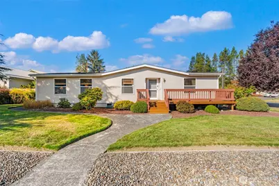 513 Jackson Street, Ryderwood, WA 98581 - Photo 1