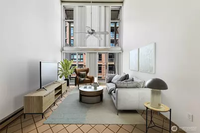 1000 Union Street #412, Seattle, WA 98101 - Photo 4