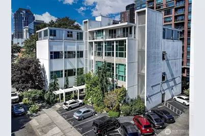1000 Union Street #412, Seattle, WA 98101 - Photo 20