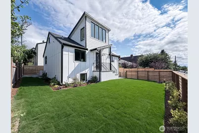 5402 20th Avenue S #1, Seattle, WA 98108 - Photo 1