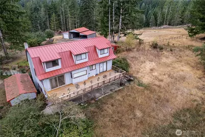 10702 Cramer Road NW, Gig Harbor, WA 98329 - Photo 1