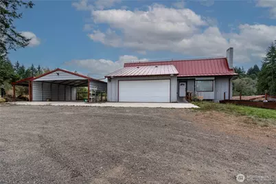 10702 Cramer Road NW, Gig Harbor, WA 98329 - Photo 2
