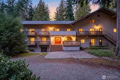 10433 Mt Baker Highway #1007A, Deming, WA 98244 - Photo 1