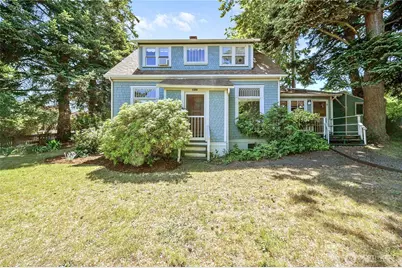 911 Tyler Street, Port Townsend, WA 98368 - Photo 1