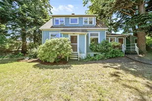 911 Tyler St, Port Townsend, WA 98368 - Photo 1